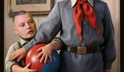Не ображай "мальчіка"