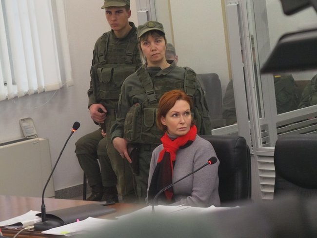 Убивство Шеремета: апеляція на арешт Кузьменко 04