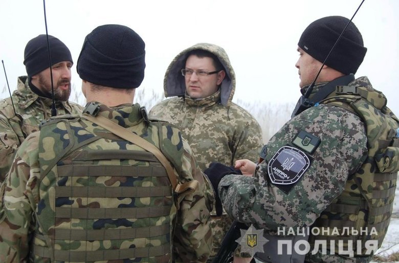 Звільнення Маріуполя у 2014