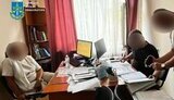 Лікарі допомогли ухилитися від мобілізації Схема у Києві