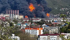 РФ потеряла не менее $7 млрд с начала года из-за ударов Украины по нефтяной инфраструктуре, - Зеленский