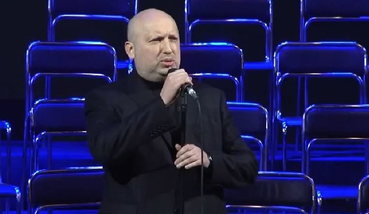 "Ми часто копіюємо досвід інших країн, не враховуючи фундаменту, на якому відбувалися ці реформи", - Турчинов на форумі з нагоди 500-річчя Реформації. ВІДЕО