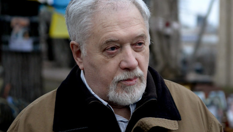 Амбиции наших политиков губят Украину, - Глузман
