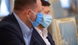 Zelenskyi initiates creation of working group to solve Crimean Tatars