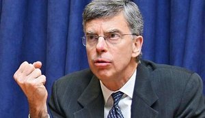 Вільям Тейлор закликає взяти Україну в НАТО