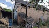 Наслідки обстрілів Нікопольщини