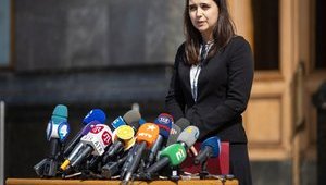Переговоры прошли очень успешно - Мендель