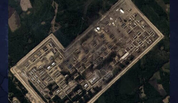 Россия потеряла более 100 тысяч тонн боеприпасов из-за небрежного хранения, - британская разведка