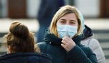 На 29 января в стране две красные и 16 оранжевых областей, - Минздрав