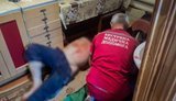 Окупанти атакували Суми і Харків: поранено трьох людей, виникли пожежі. ФОТОрепортаж