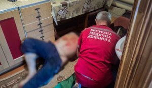 Окупанти атакували Суми і Харків: поранено трьох людей, виникли пожежі. ФОТОрепортаж