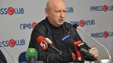 турчинов