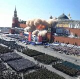 Так має виглядати підготовка до параду