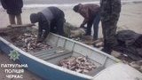 черкассы рыба браконьерство