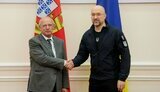 шмигаль,португалія