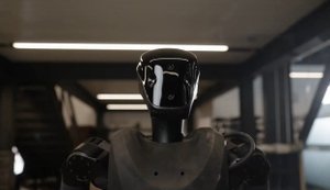 Стартап із США почав випробування людиноподібних роботів на передовій в Україні, - CNBC