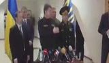 порошенко