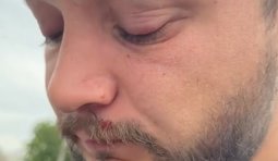 Ветеран війни Дмитро Наход заявив про побиття військовими ТЦК