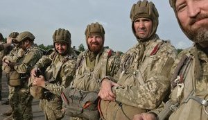 Збори Резервістів. Підсумок.