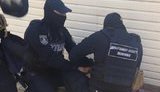 При получении 10 тысяч взятки задержан чиновник-налоговик в Одесской области, - ГПУ. ФОТО