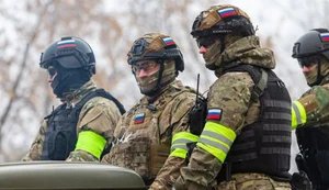Россия привлекает наемников из Африки и Азии к штурмовым операциям на Гуляйпольском направлении