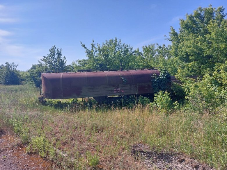 Фонд держмайна продав колишній спиртзавод на Вінничині