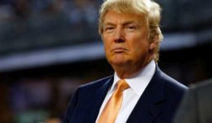 "Путін не зайде", - ключові цитати Трампа про Україну