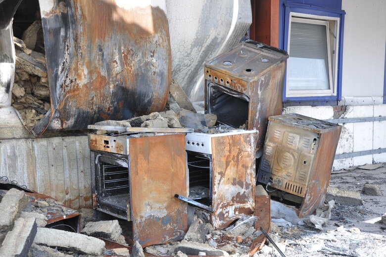 У Чернігові екологи зафіксували злочини РФ для позову у міжнародний суд 56