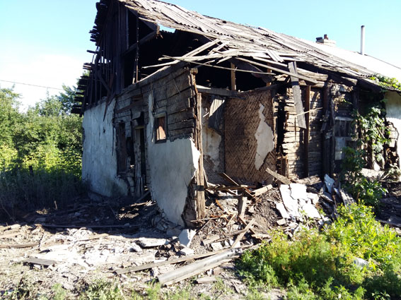 торецк