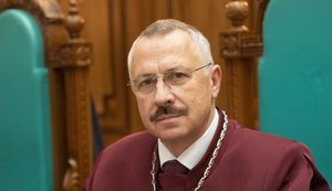Заместитель председателя Конституционного суда Головатый вошел в руководящий орган Венецианской комиссии