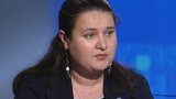 Markarova hopes next program with IMF will be last one