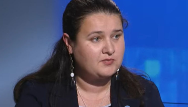 Markarova hopes next program with IMF will be last one