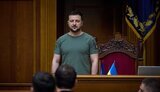 зеленський