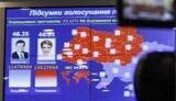 Обработано 100% протоколов: Янукович опередил Тимошенко на 3,48%