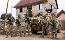 Britain may send special forces to Ukraine