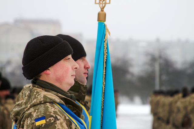 минобороны