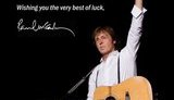 Письмо Маккартни Pussy Riot вызвало резонанс в России. Газманова назвали "е..ным есаулом". ФОТО