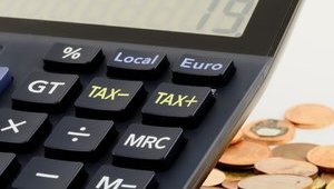 Крупные налогоплательщики задекларировали за 2017 год на 56% больше налога на прибыль, – ГФС