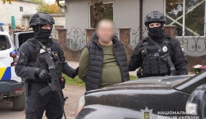 Чоловіки напали на авто ТЦК та допомогли втекти військовозобов’язаному: постраждав військовий терцентру. ФОТОрепортаж