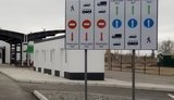 КПВВ "Каланчак" і "Чонгар" відновлюють роботу з 15 листопада, - Держприкордонслужба