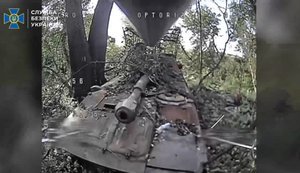 Over 1,000 occupiers and enemy equipment taken out – SSU special forces show their work. VIDEO