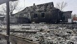 последствия удара по Краматорску 1 марта 2025 года