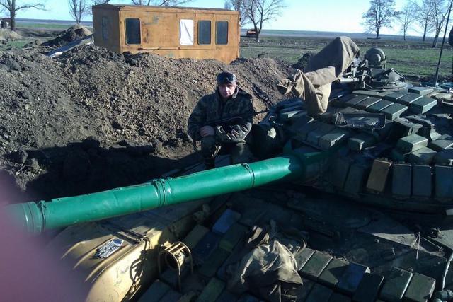 армия танк рф оккупанты