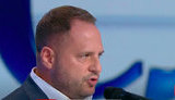 Ермак про версию Бутусова о "вагнеровской операции": "Взято несколько фактов из реальности, добавлены художественные выдумки"