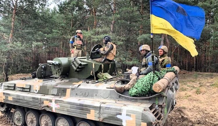 В СБУ назвали два основні сценарії завершення війни