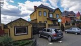 орест проник