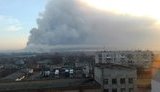 "Укрзализныця" изменила маршруты 5 поездов из-за взрывов боеприпасов