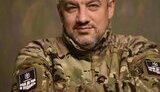комбат Свободи Кузик Петро