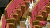БЮТ выдвинул ультиматум: Без выполнения наших требований нормальная работа парламента невозможна