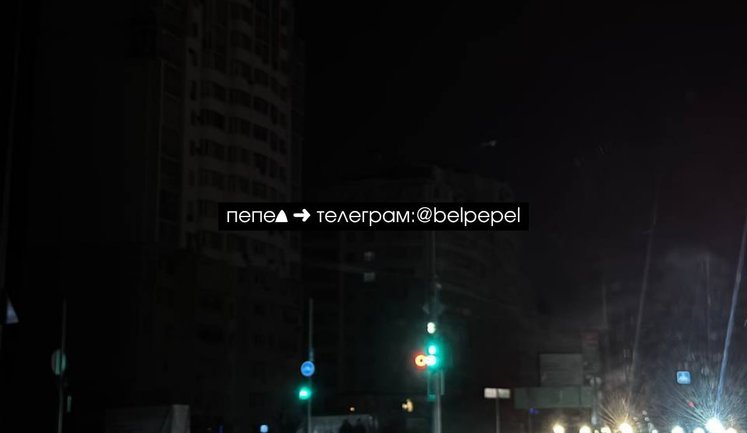 В Белгороде и области блэкаут: вероятно, под атаку попала ТЭЦ, более 20 000 абонентов без света. ВИДЕО